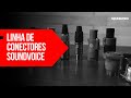 LINHA WAVE EXTREME | Os melhores conectores para o seu setup!