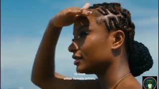 Rush ft jipo remix (Ayra Star )