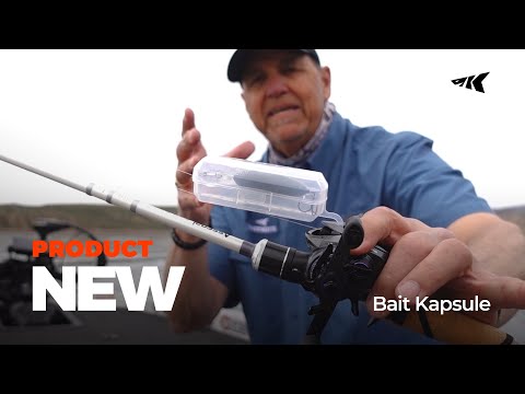 NEW KastKing Bait Kapsule