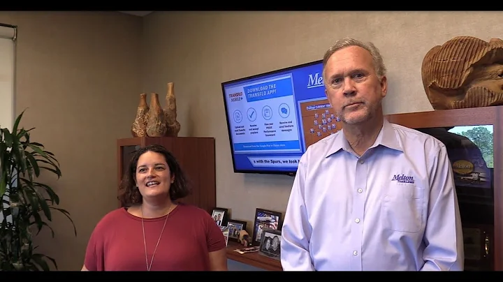 Melton 101 Series Ep. 8: Our CEO Holds A CDL with ...