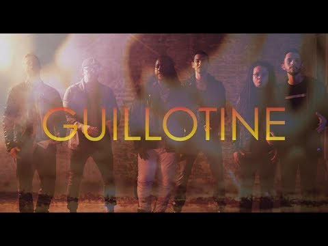 [OFFICIAL VIDEO] M•PACT - "Guillotine"