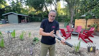 Gopher Hawk Demo
