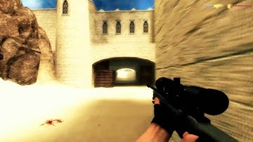 CSS | AWP ace by k1.