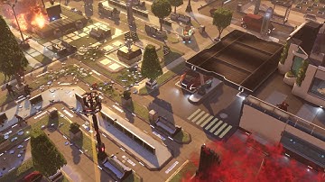 XCOM 2 - Long War 2 - L