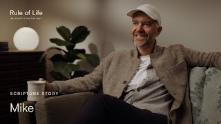 Scripture Story 03: What study unlocks