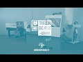 Tiger 402 CNC HR 4.0 - Vollautomat Video