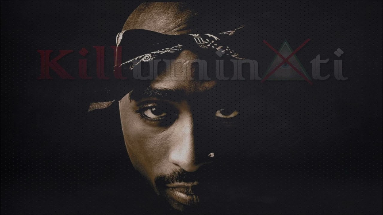 Makaveli The Don - War Gamez (Solo Version) (Death Row Mix