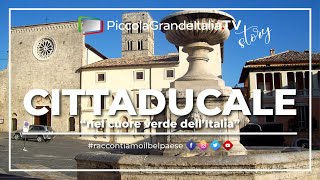 Cittaducale - Little Great Italy