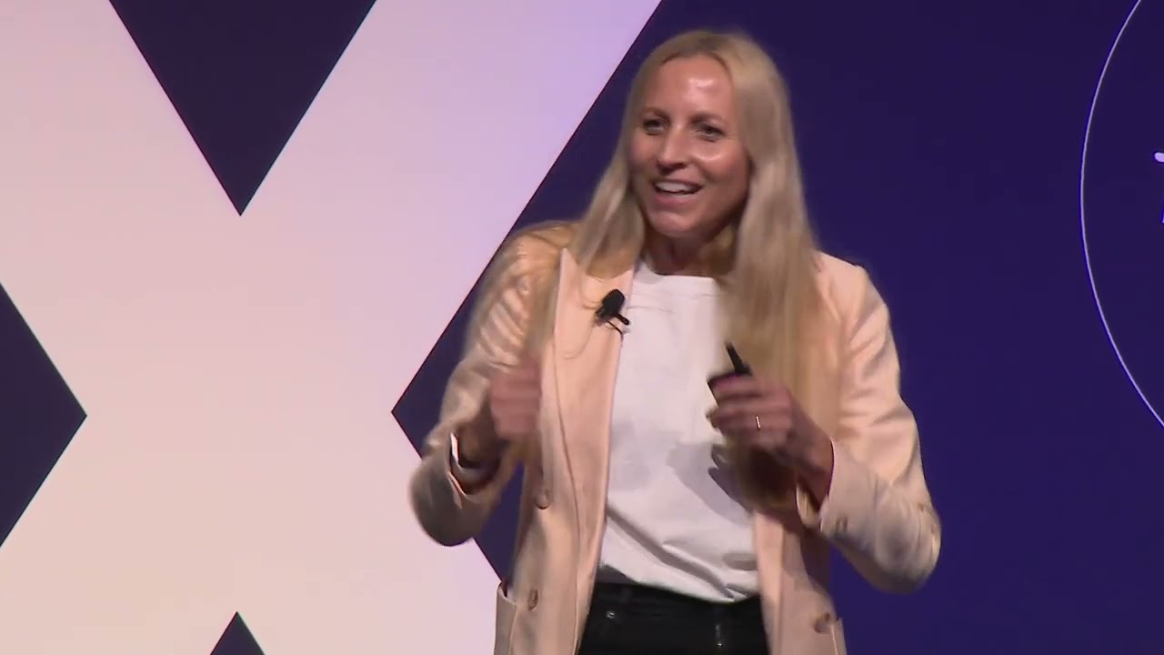 The Billion Dollar Question | MFA EX MELBOURNE 2025