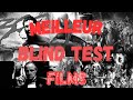 Blind test films 40 extraits toutes gnrations