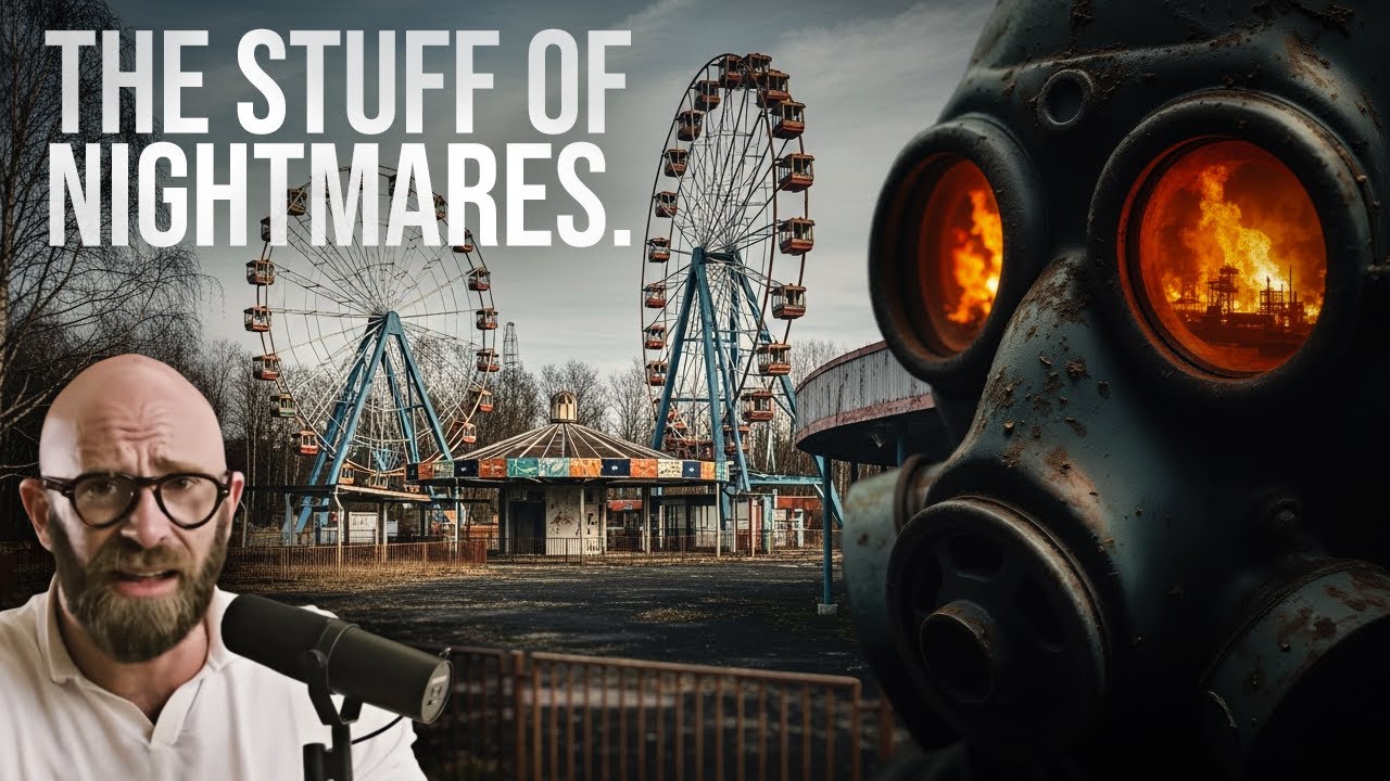How Many People Actually Died Because of Chernobyl?