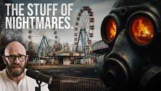 How Many People Actually Died Because of Chernobyl? Information