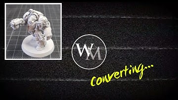 Primaris Terminators Part 2.