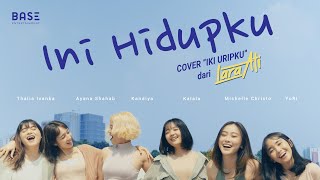 Miniatura del video "OST LARA ATI - IKI URIPKU (COVER VIDEO) | LARA ATI TAYANG 15 SEPTEMBER DI BIOSKOP"