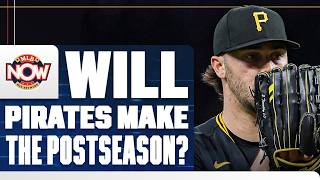 Discussing The Pirates Outlook For This Season Mlb Now