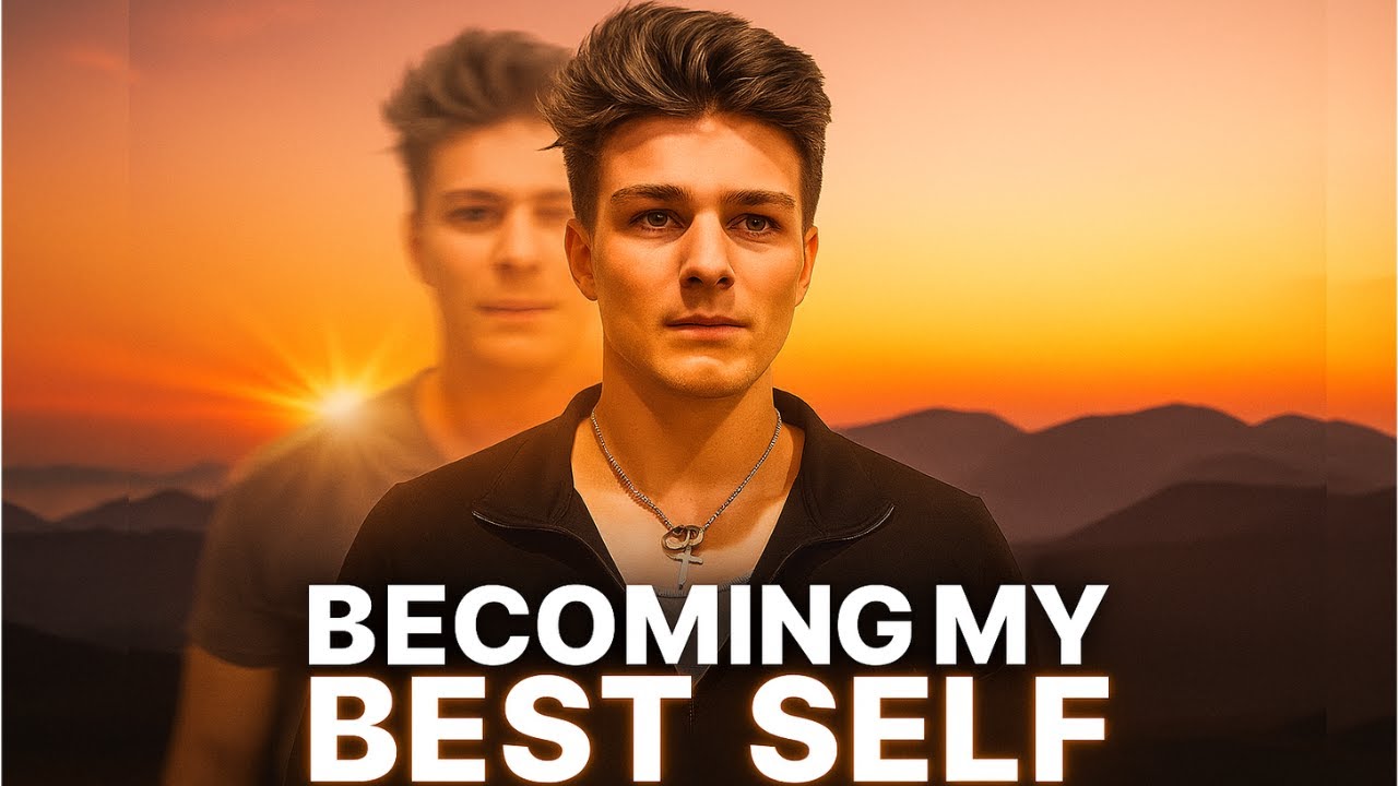 My Personal Growth And Fitness Journey || How I Transformed My Life ...