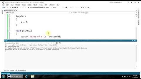 C++ Access private member of class