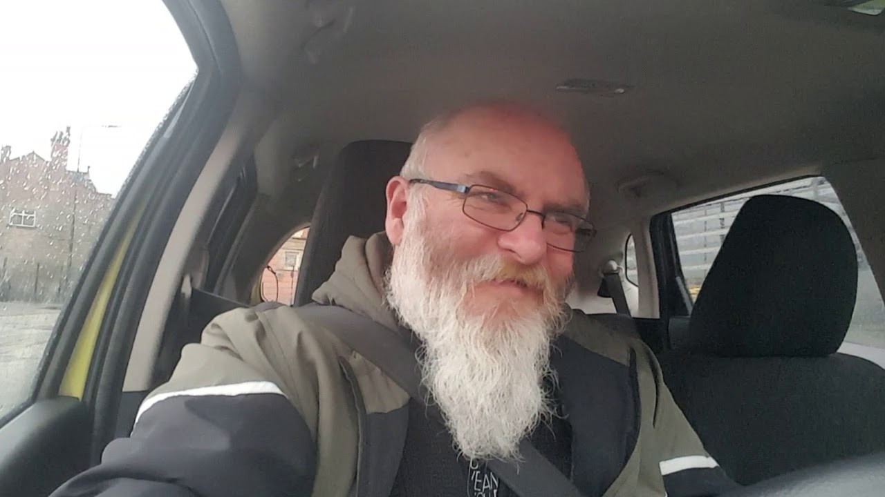 Road to Part 68: Wigan Hospital