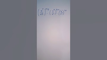 Simplify This Powerful Exponent Expression | Olympiad Math Challenge #maths #exponentialequation #ma