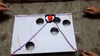 Anooj's Drag Ball Game screenshot 2