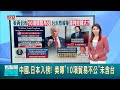 美中貿易摩擦的後果