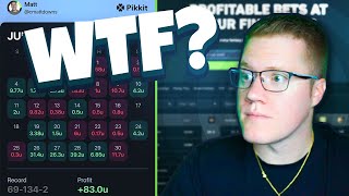 How I made $10,000 in 1 Month Sports Betting (I lost $2000 first)