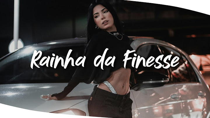 WIU - Rainha da Finesse (Paladino Remix)