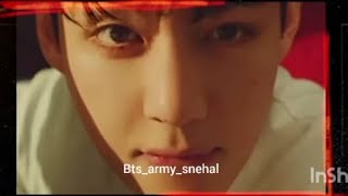 2025 Kim Taehyung Coca Colas New Advertise