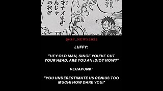One Piece Spoiler 1067 Full Chapter - Punk Records