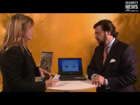 Match-on-Card Demo