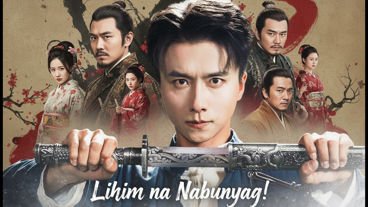 【Full Ep】Tagapagluto ng ramen, nakalimutang hari! Bumalik ang mandirigma!