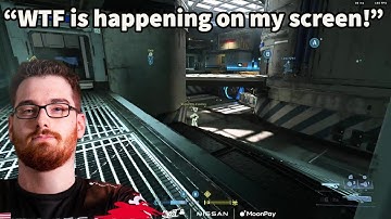 FaZe Spartan Was Really Confused After This Happened To Him!!