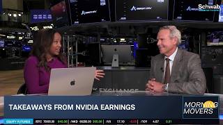 Graham: NVDA Must Own for Investors, Mind Macro Risks Ahead