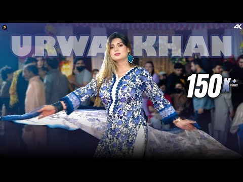 Dil Dene Ki Rut Aayi Urwa Khan Dance Performance SGStudio 2025