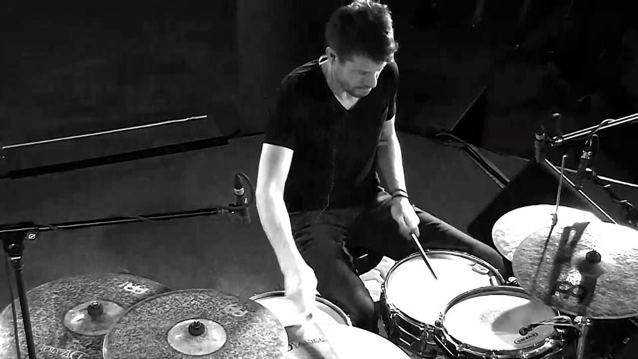 DAUNER//DAUNER  |  2014  |  Live in Stuttgart