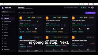 How to Pause or Stop Application S  #SocialCloser #ContentCreators #UGCCreators