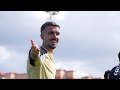 Rueda de prensa Funes | Previa #GetafeMálaga