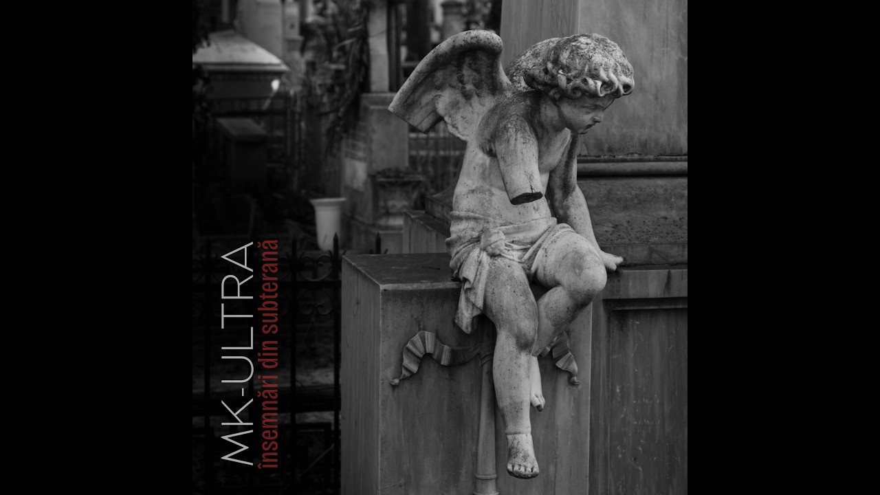 MK-Ultra - Marea legalizare (prod. Beatowski)