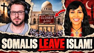 Download lagu Muslim Scholars PANIC As THOUSANDS Of SOMALI MUSLIMS LEAVE ISLAM...