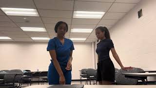 Final Practicum Video