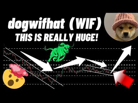 Koin dogwifhat ini benar-benar luar biasa! Prediksi Harga & Berita Kripto WIF 2025!