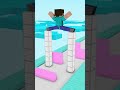 Cargo Skates Run Challenge 3 with HEROBRINE