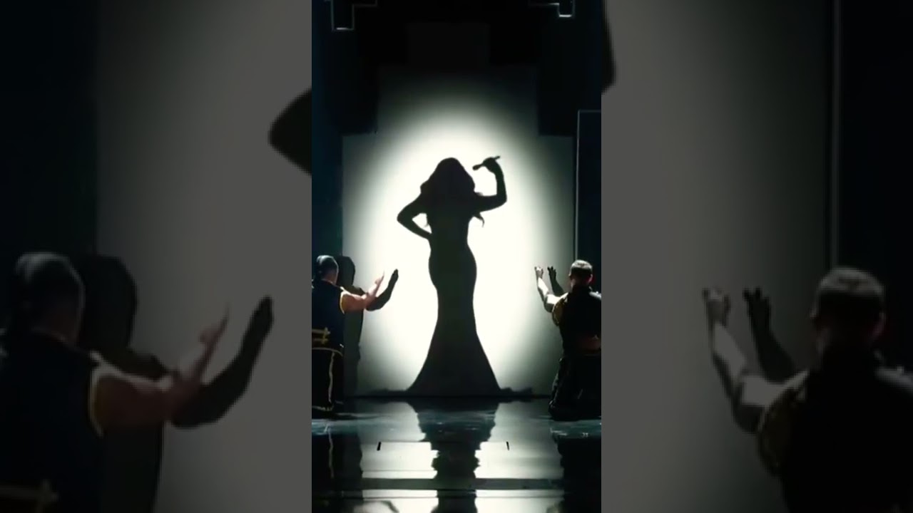 Mariah Carey’s Surprise BET Awards Performance with Big Latto & Young Dirty Bastard 🖤 