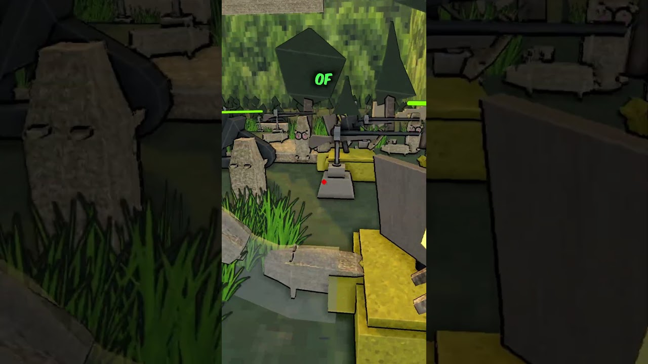 my game actually ruined my life