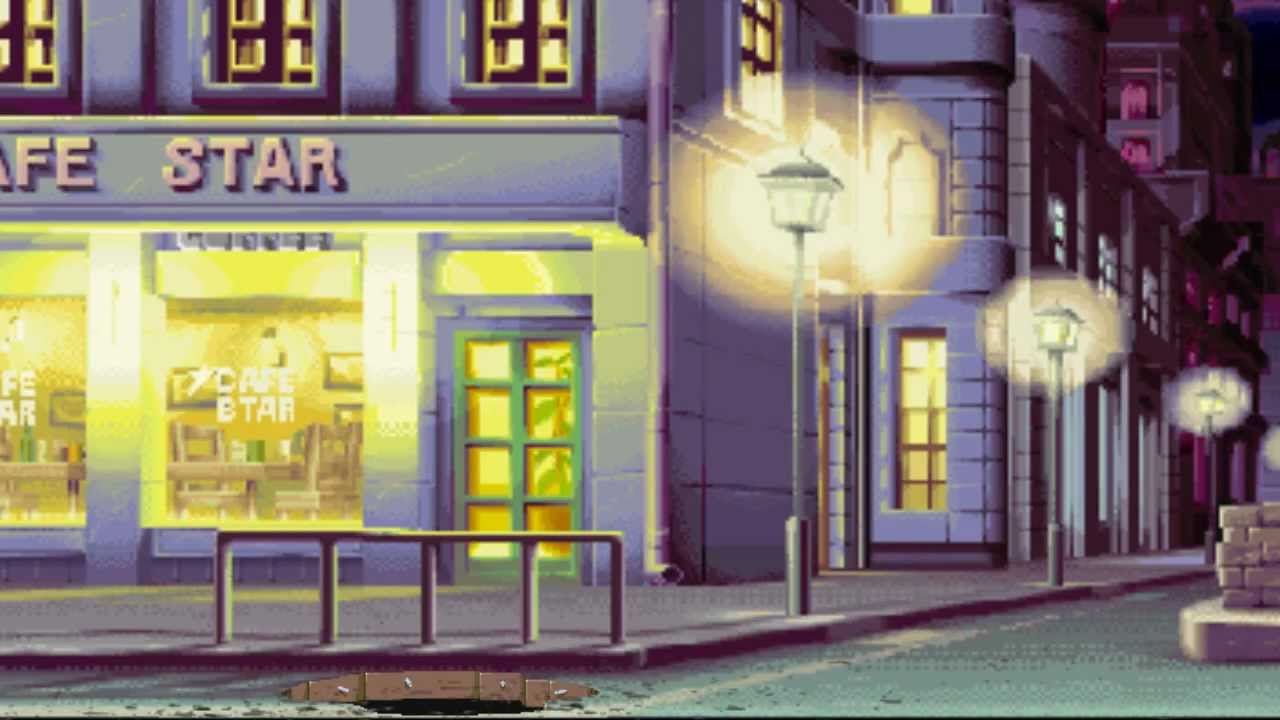 Shocking Thoughts episode 0