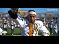 Homecoming Halftime Show | PVAMU Marching Storm | 2021