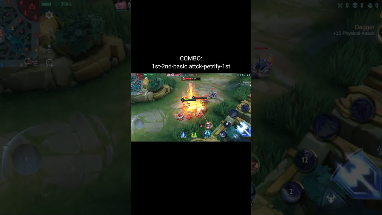 YU ZHONG LANING PHASE