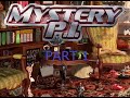 Mystery PI Lottery Ticket Part One Mystery PI Lottery Ticket Part One
