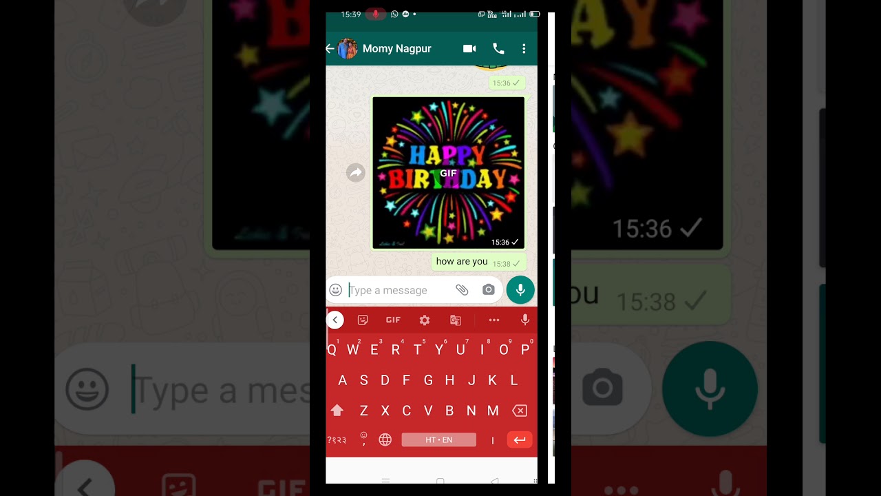 How To Use Gboard On Mobile Tips And Tricks YouTube