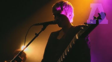 Sunflower Bean - Easier Said - Live From Lincoln Hall